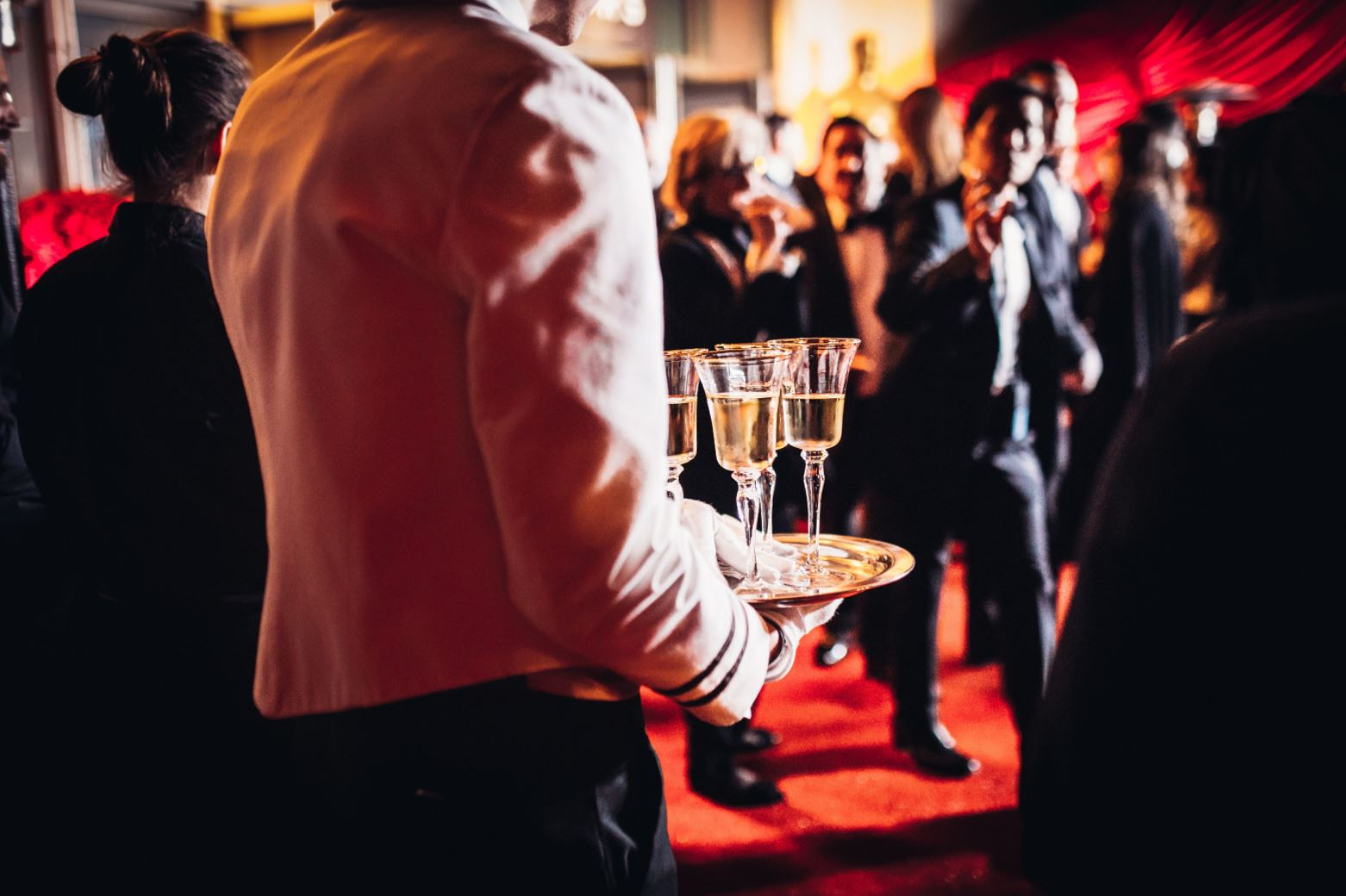 The Ray Dolby Ballroom at Hollywood & Highland