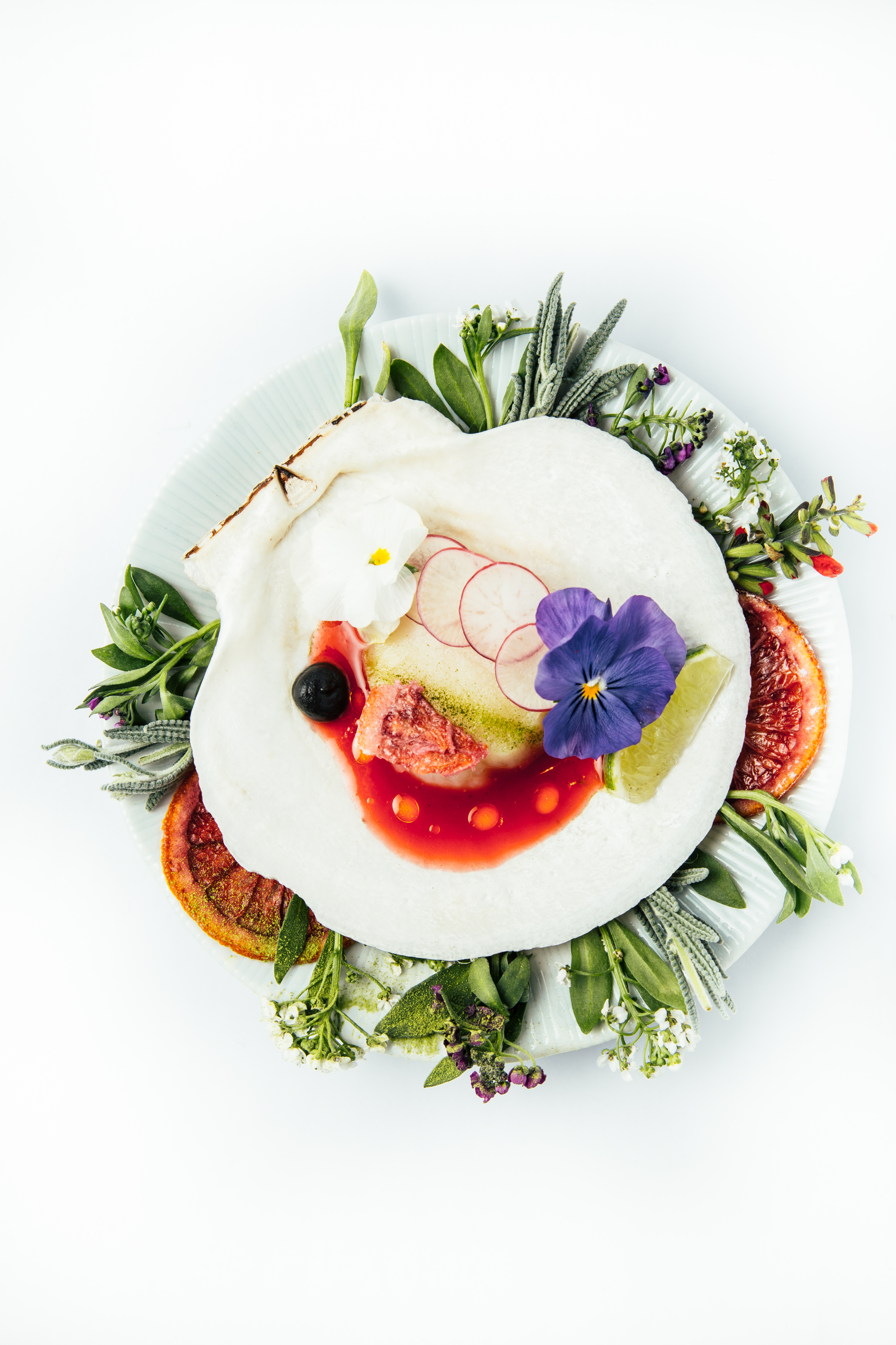 The Ray Dolby Ballroom at Hollywood & Highland