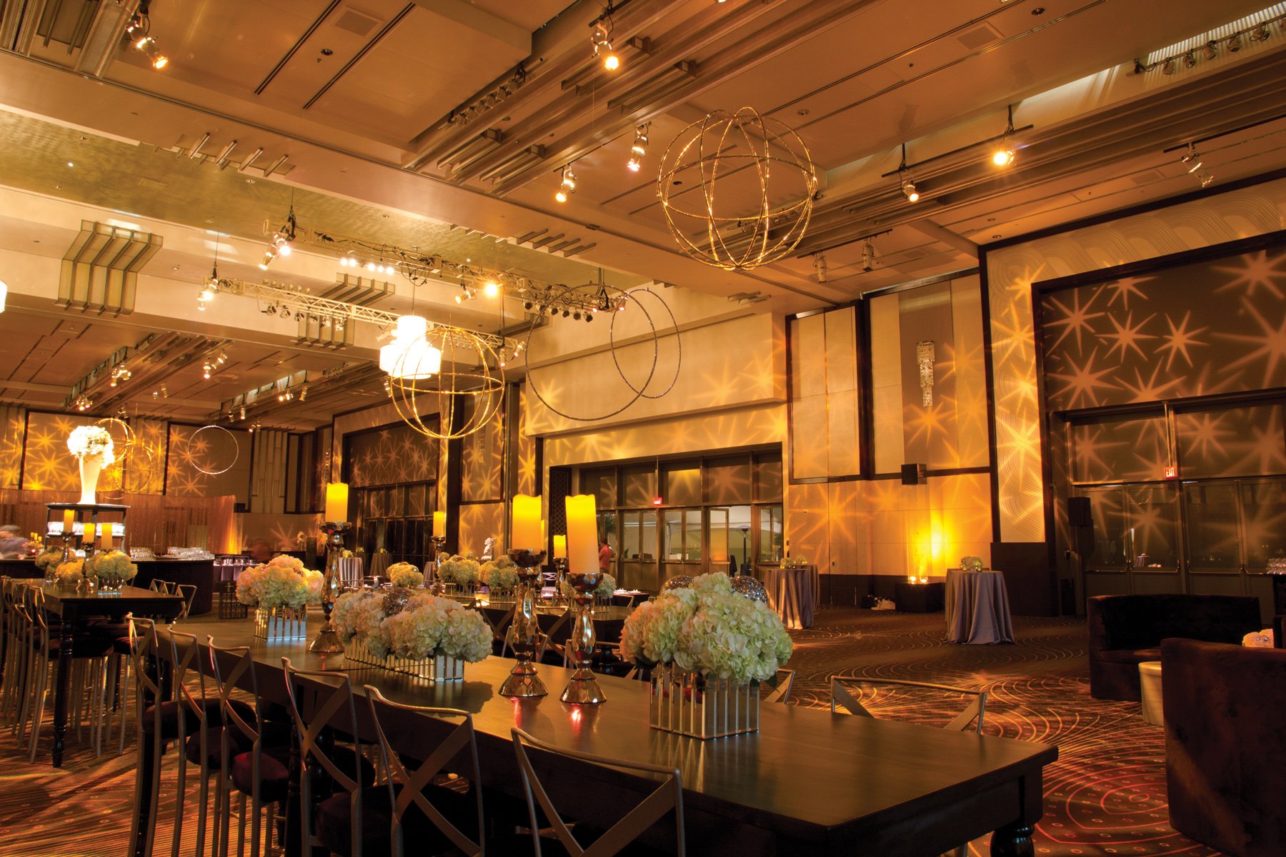 The Ray Dolby Ballroom at Hollywood & Highland