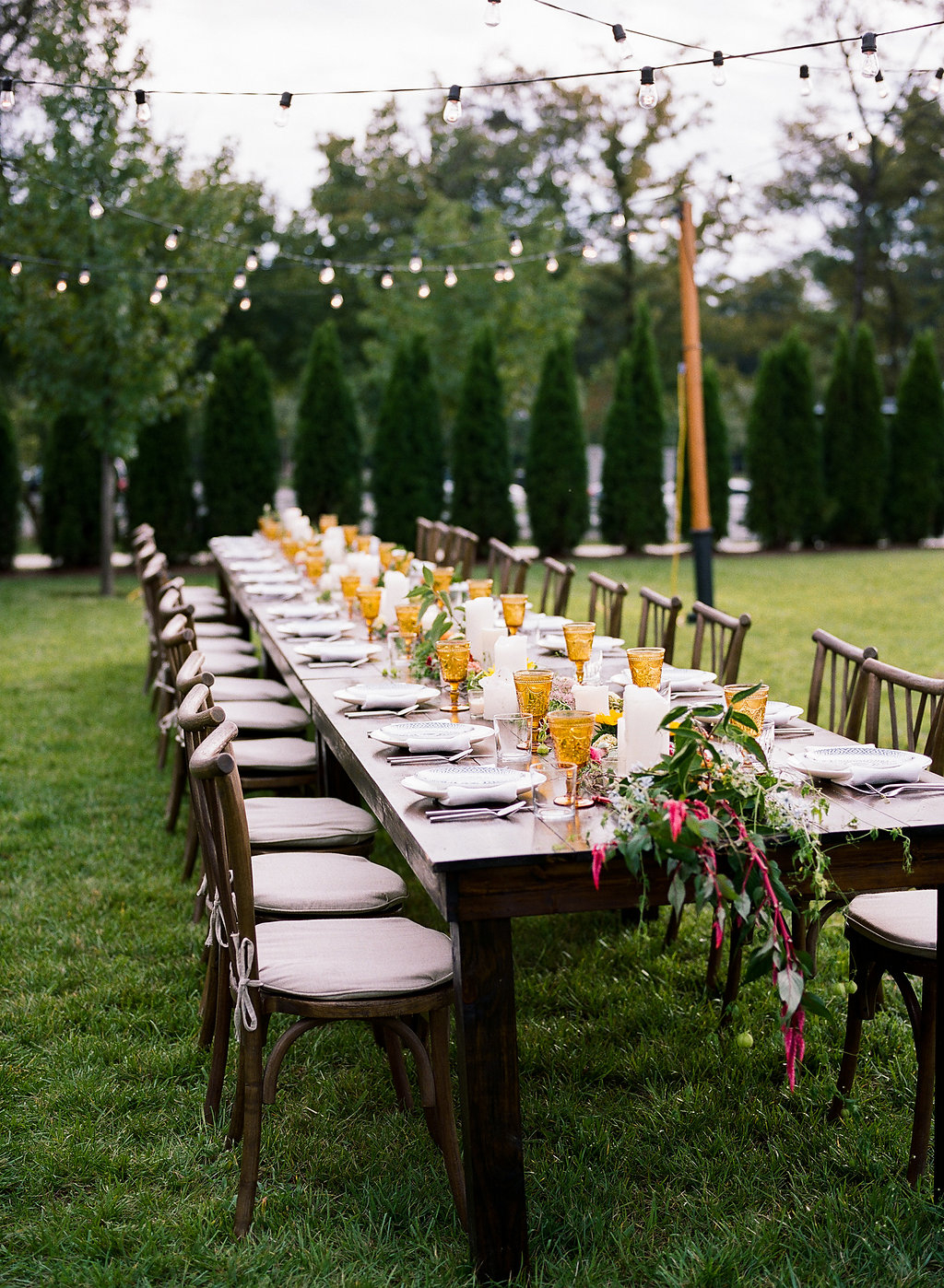 Jack Daniel Distillery