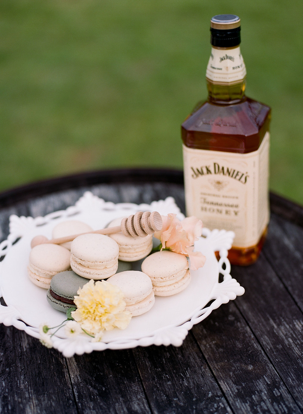 Jack Daniel Distillery