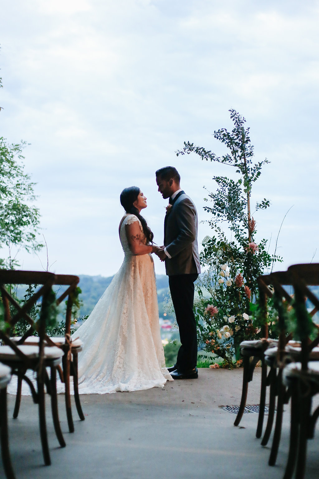 Jack Daniel Distillery