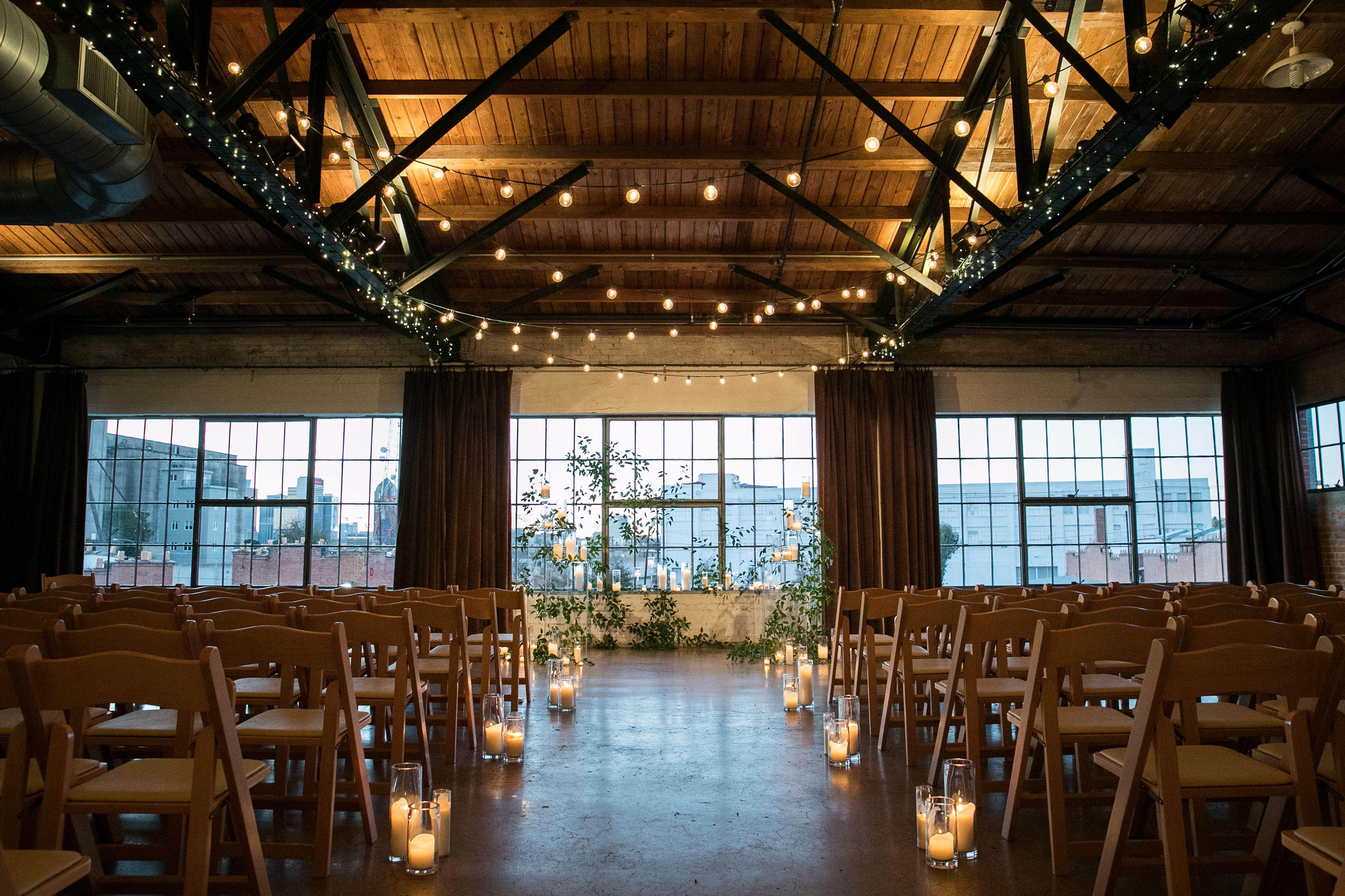 Hickory Street Annex