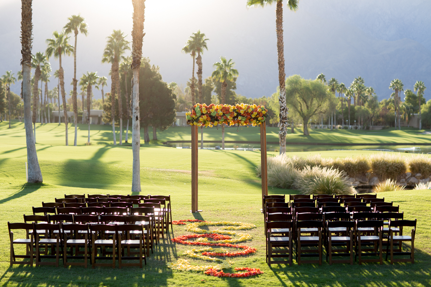 Doubletree by Hilton Palm Spring Golf Resort