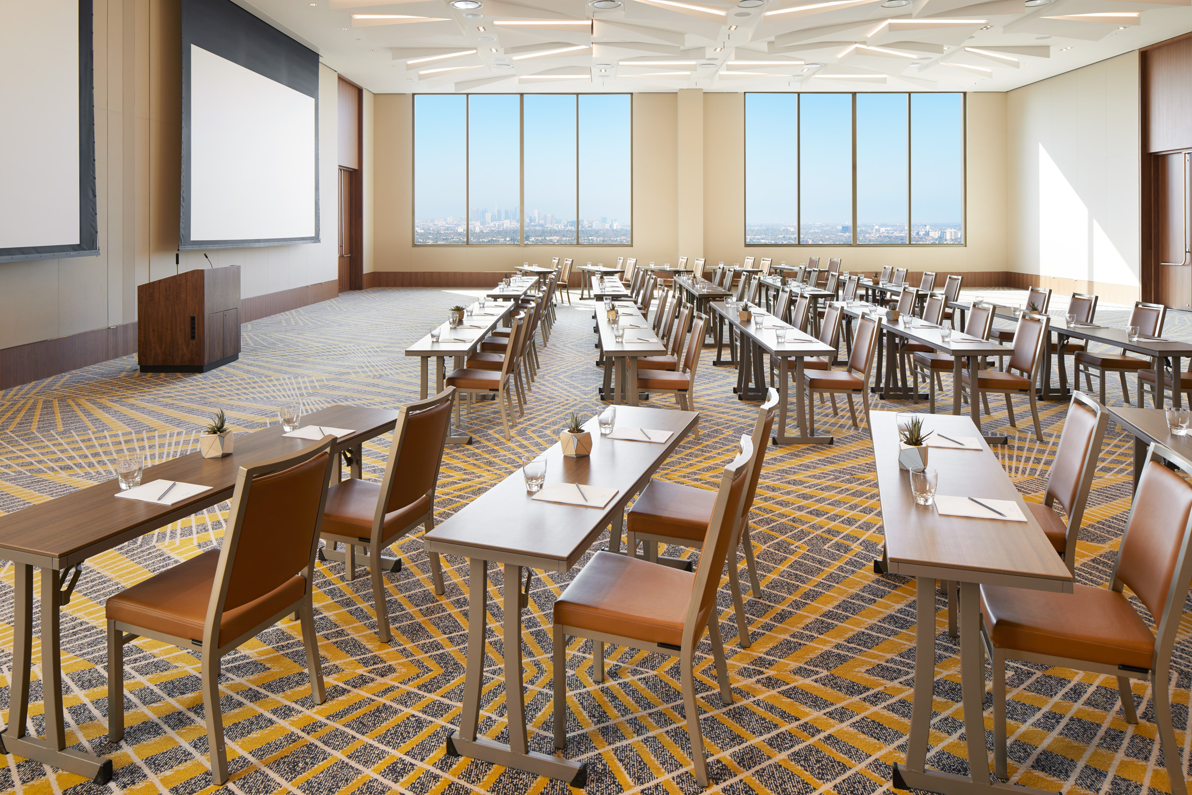 The Jeremy West Hollywood