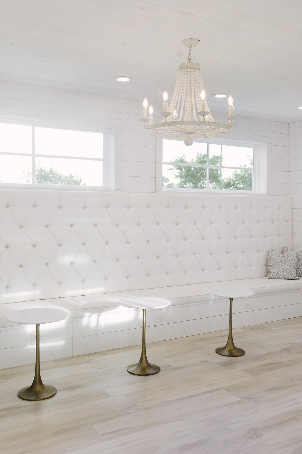 The Nest at Ruth Farms