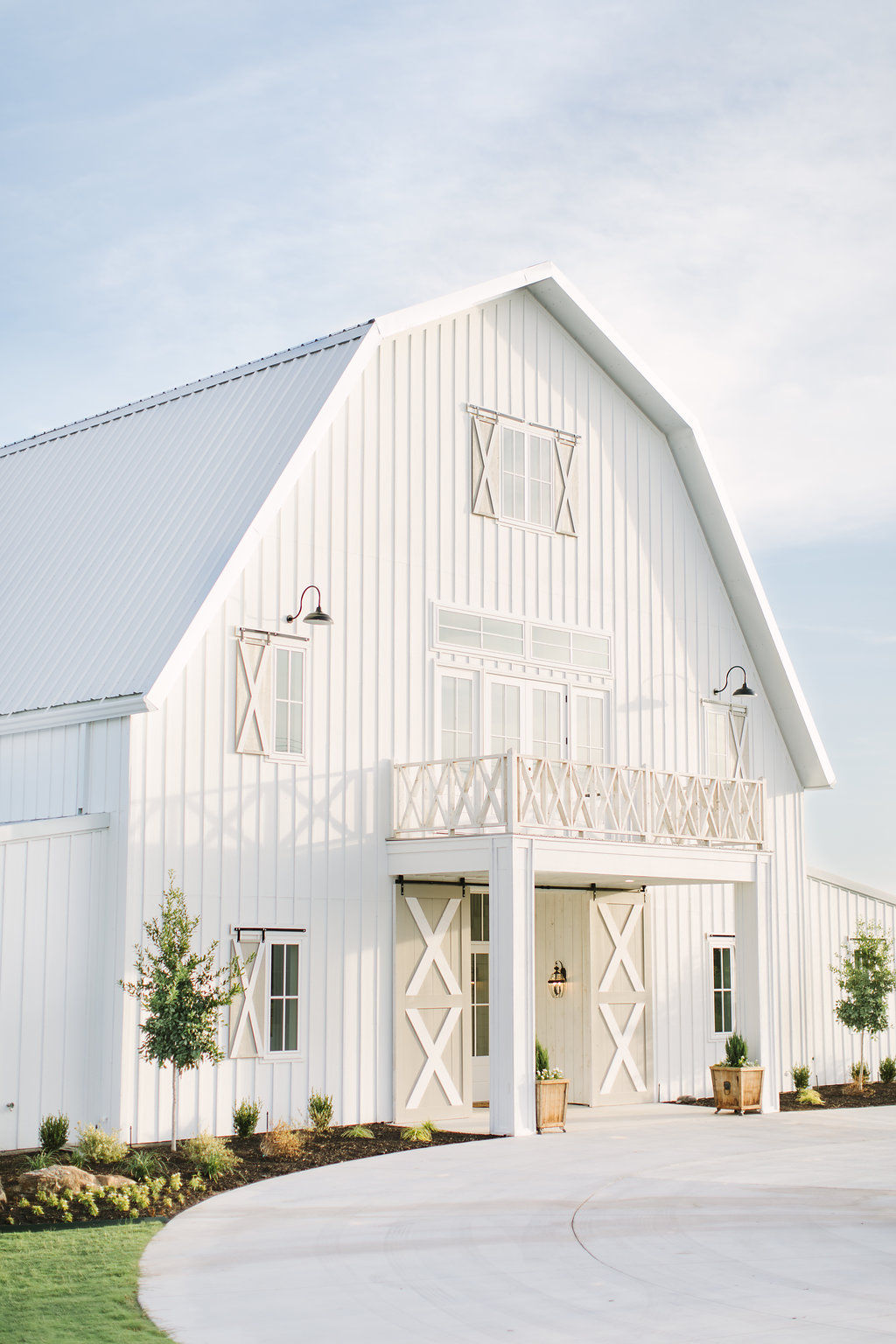 The Nest at Ruth Farms