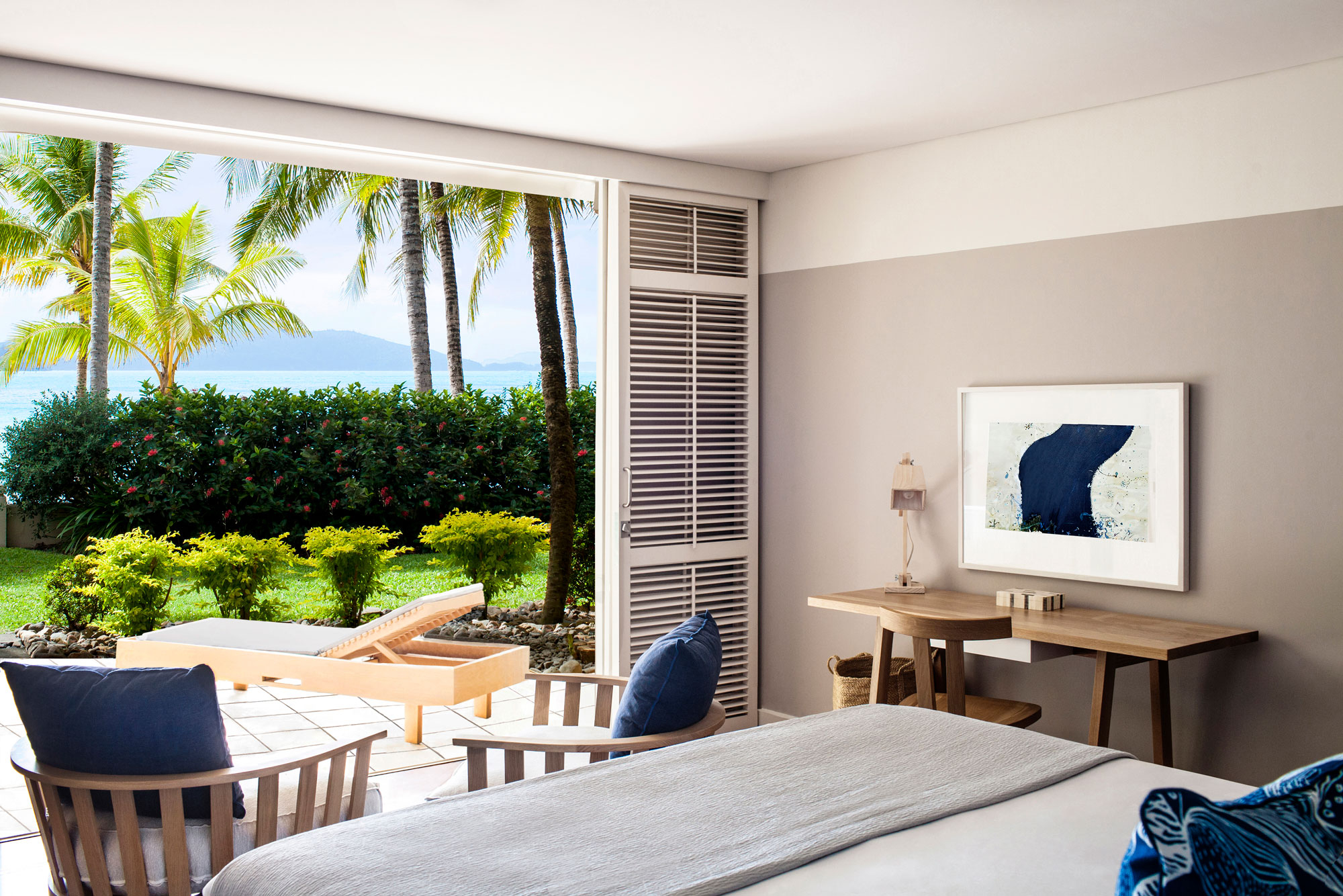 Hamilton Island Beach Club