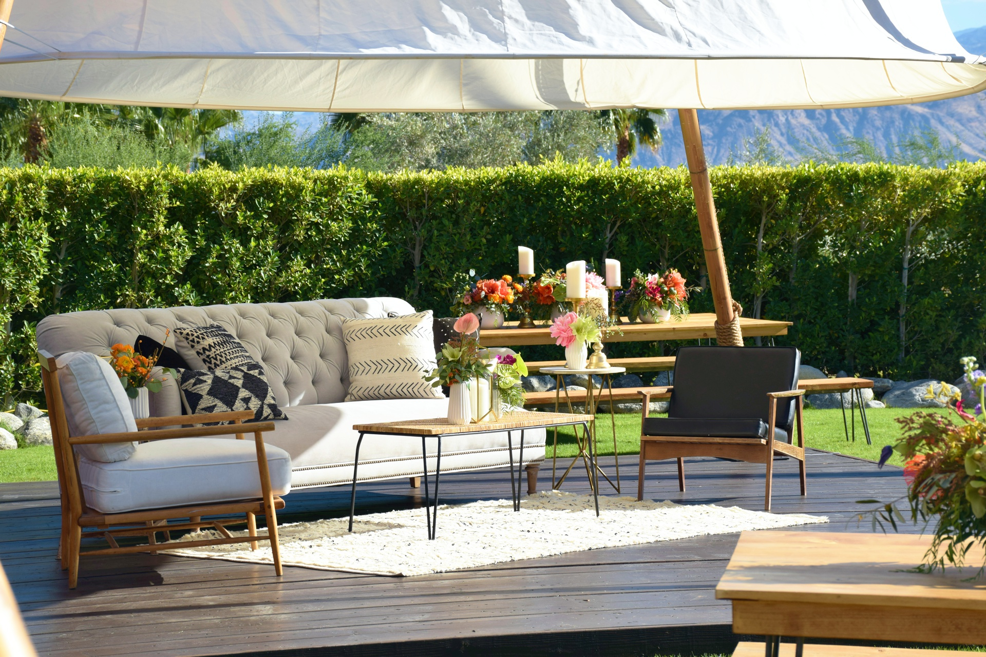 Frederick Loewe Estate