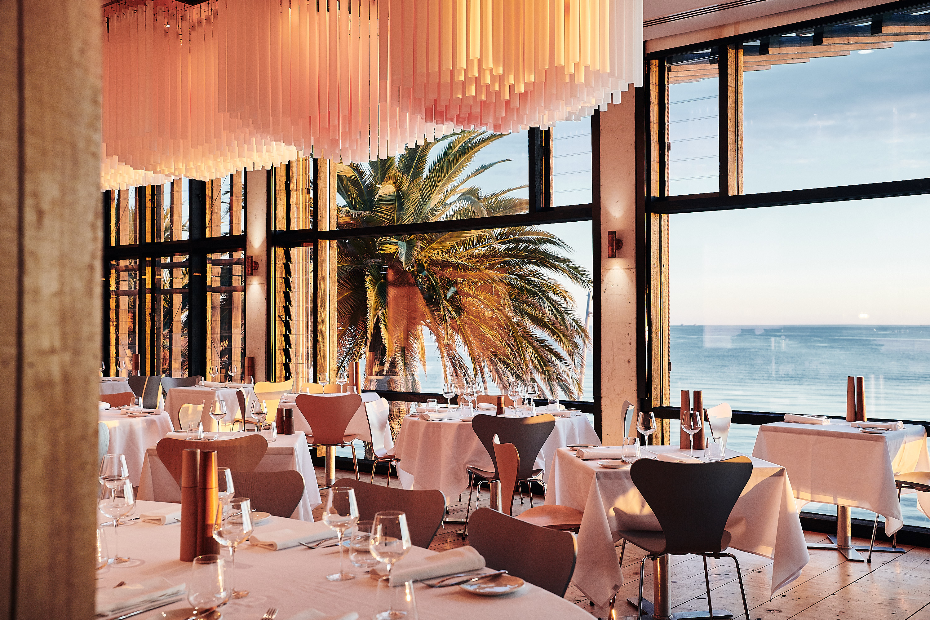 Stokehouse