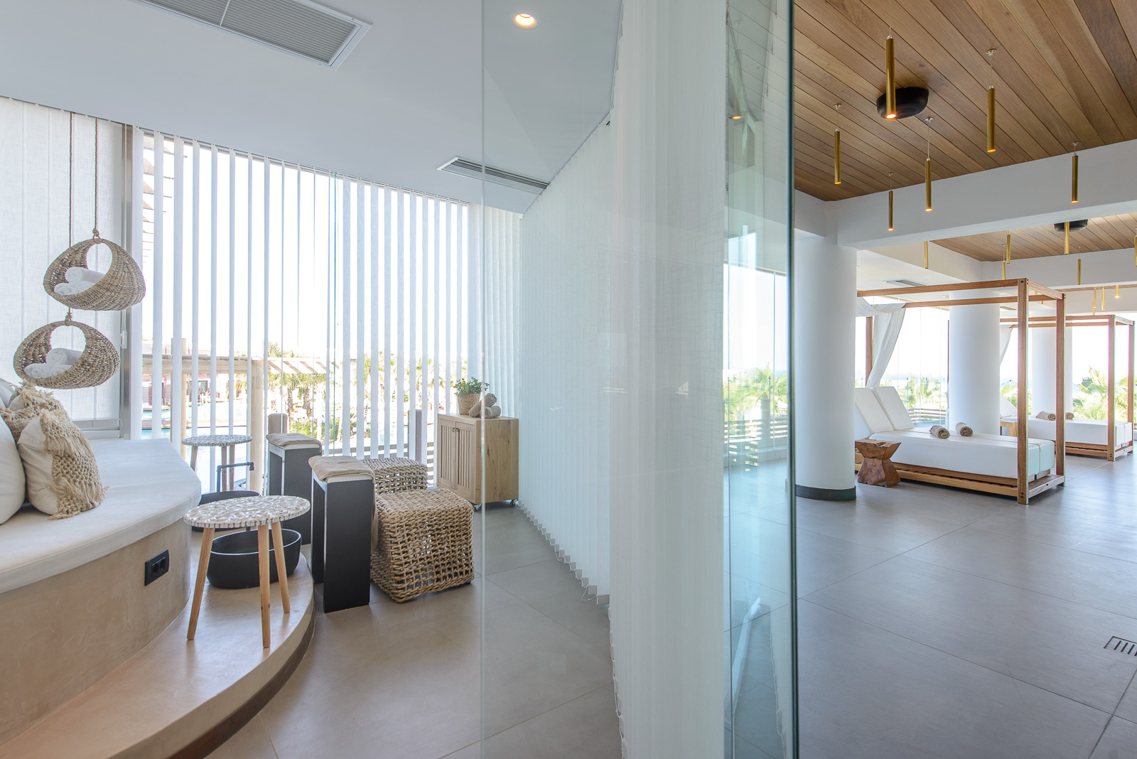 Stella Island Luxury Resort & Spa