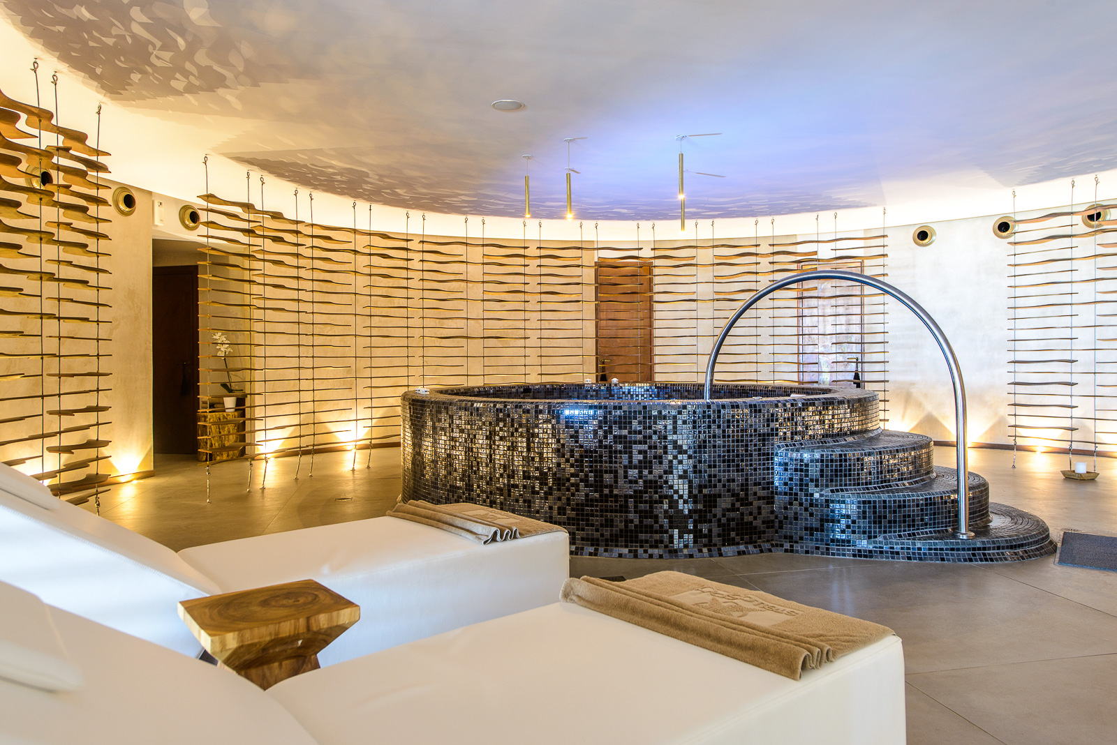 Stella Island Luxury Resort & Spa