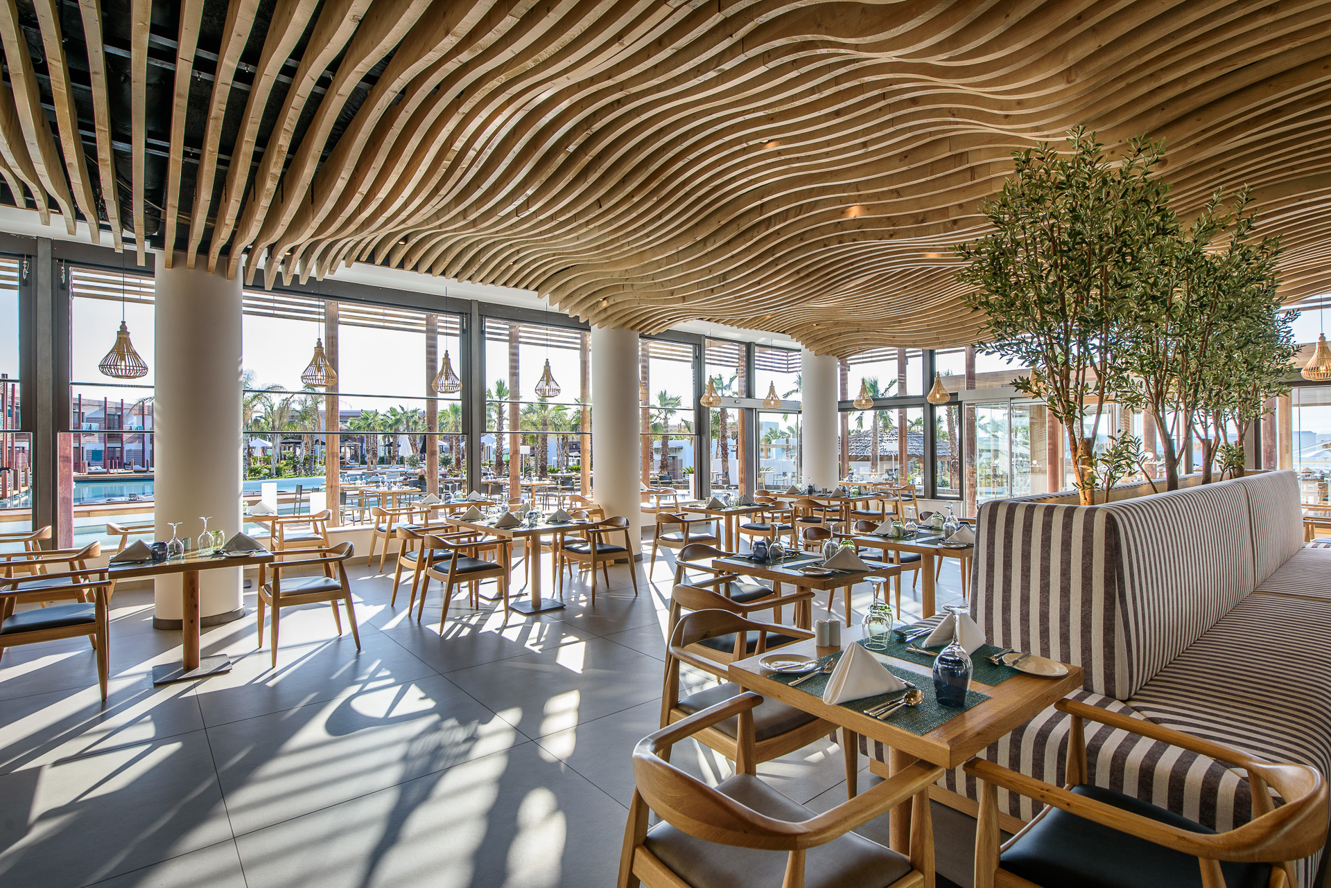 Stella Island Luxury Resort & Spa