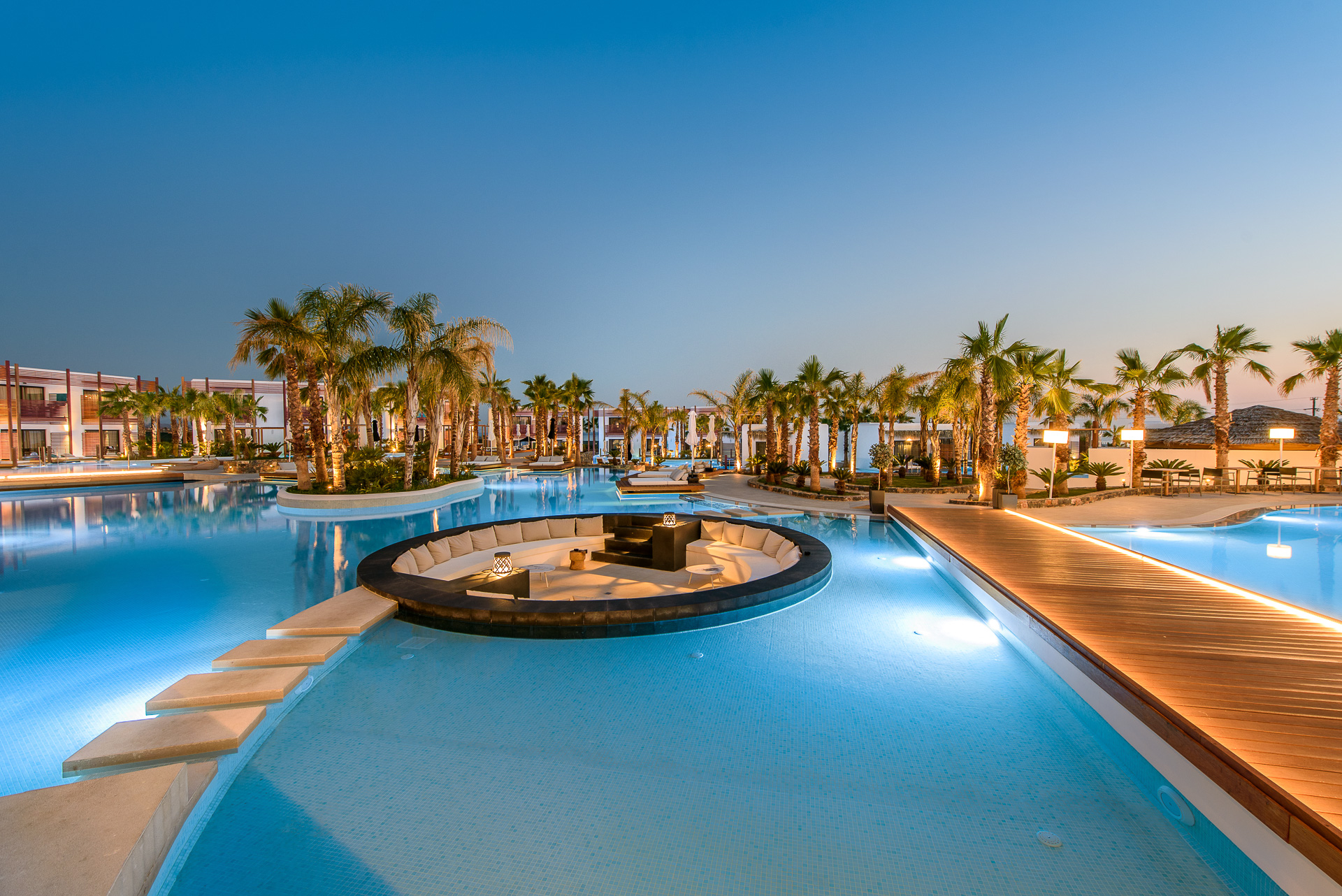 Stella Island Luxury Resort & Spa