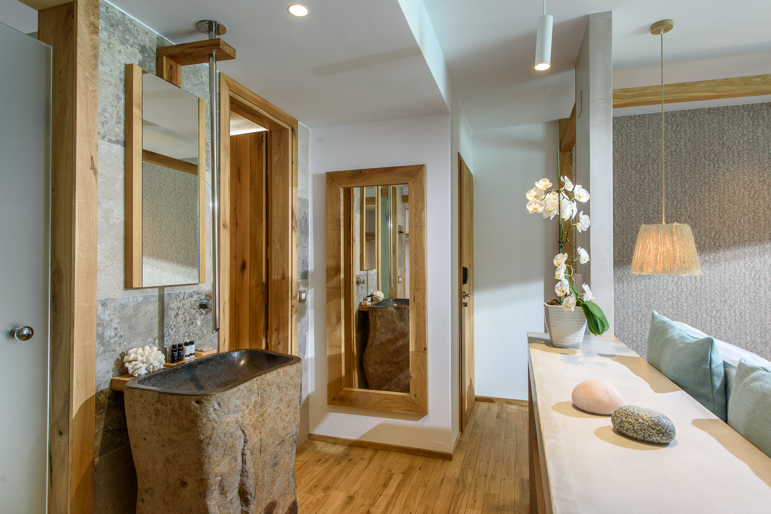 Stella Island Luxury Resort & Spa