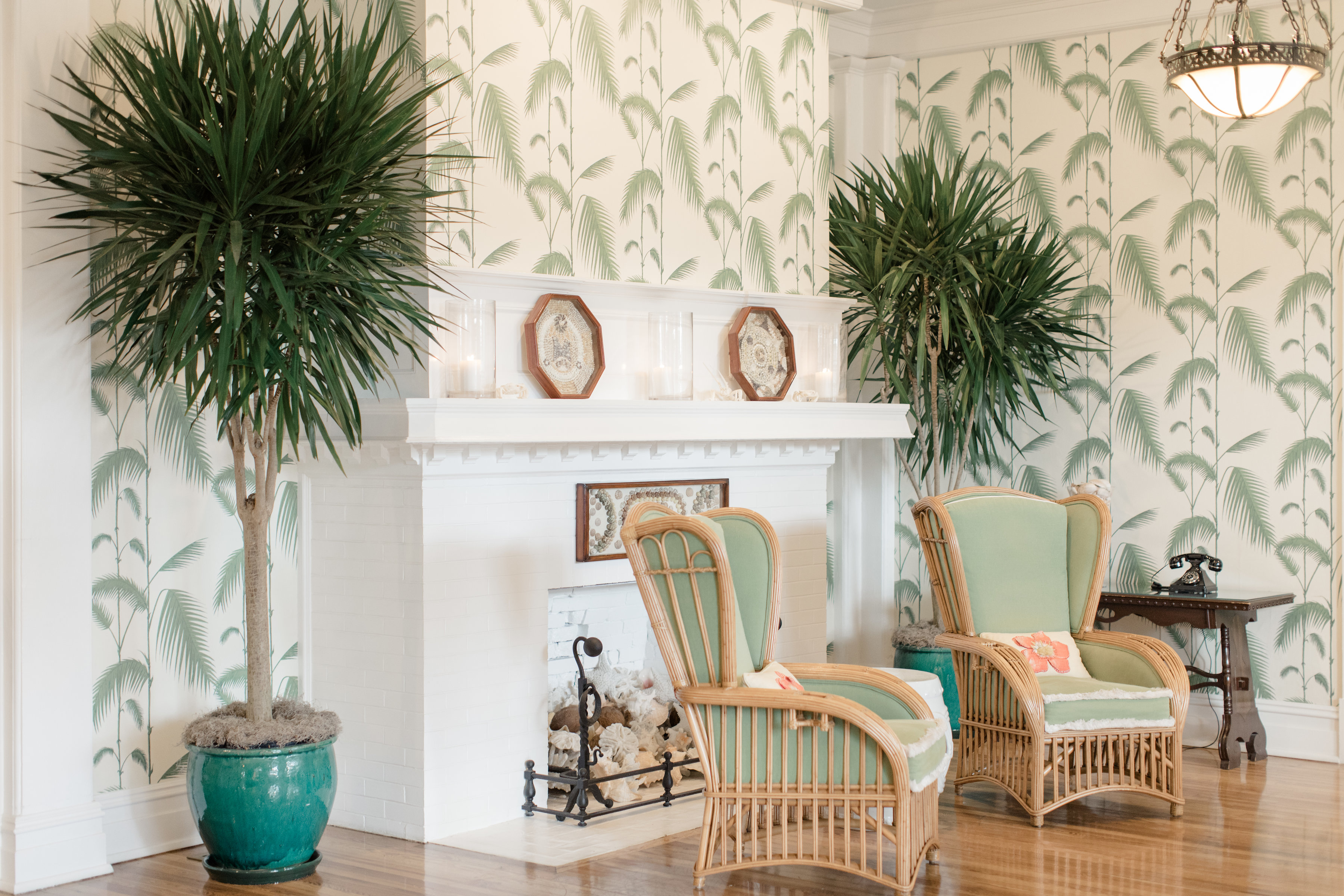 The Gasparilla Inn & Club