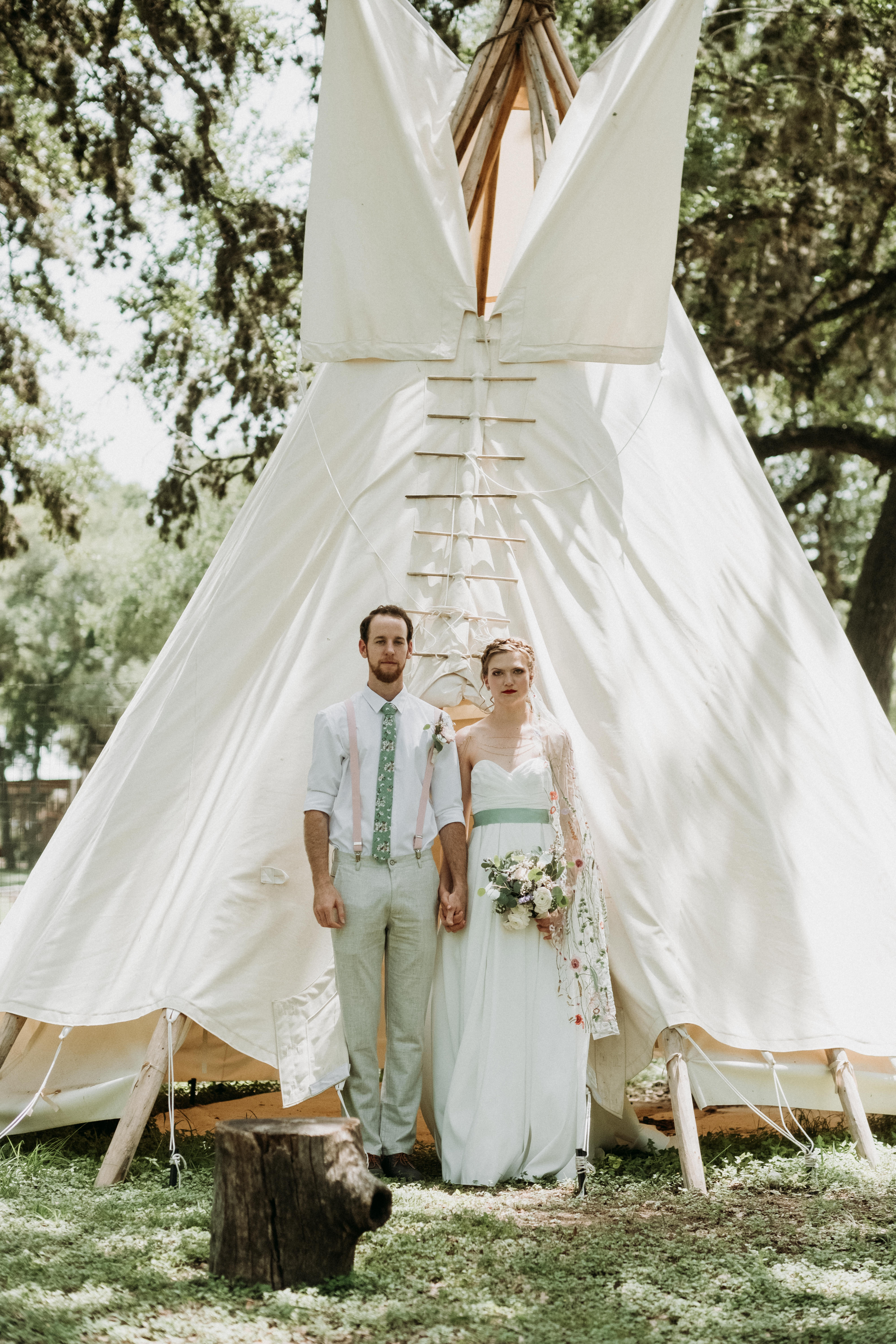 Cypress Falls Event Center