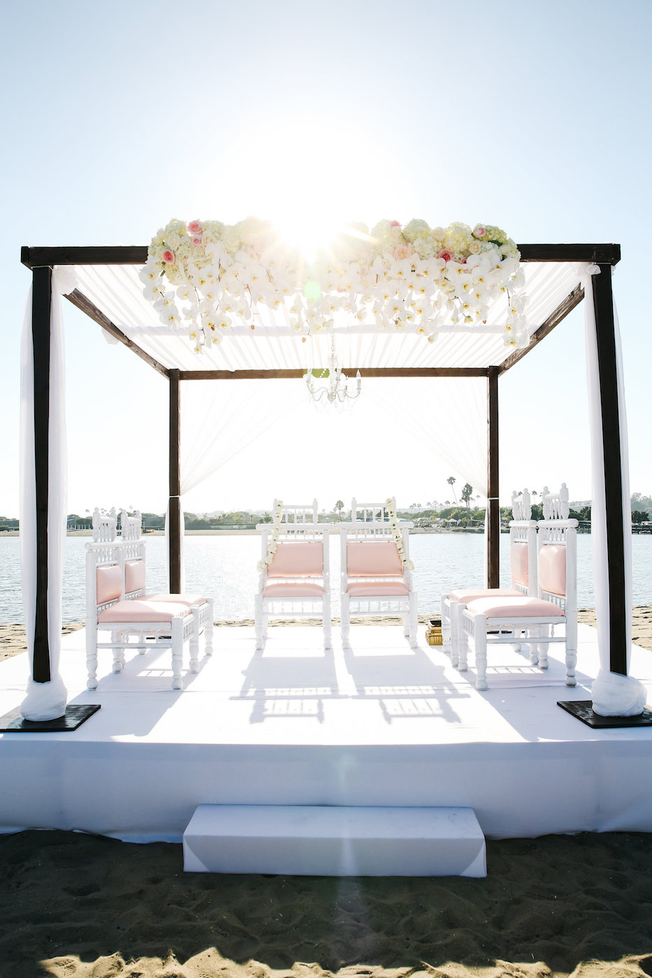 Newport Dunes Waterfront Resort & Marina