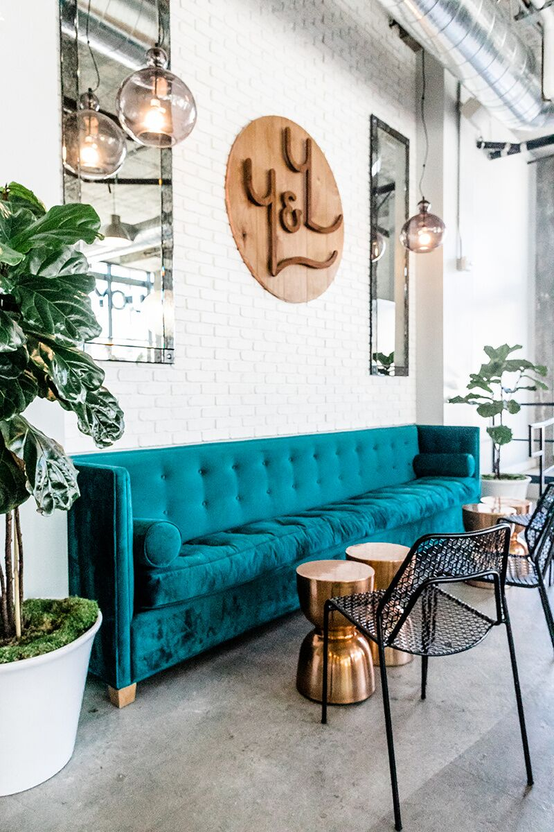 You & Yours Distilling Co.