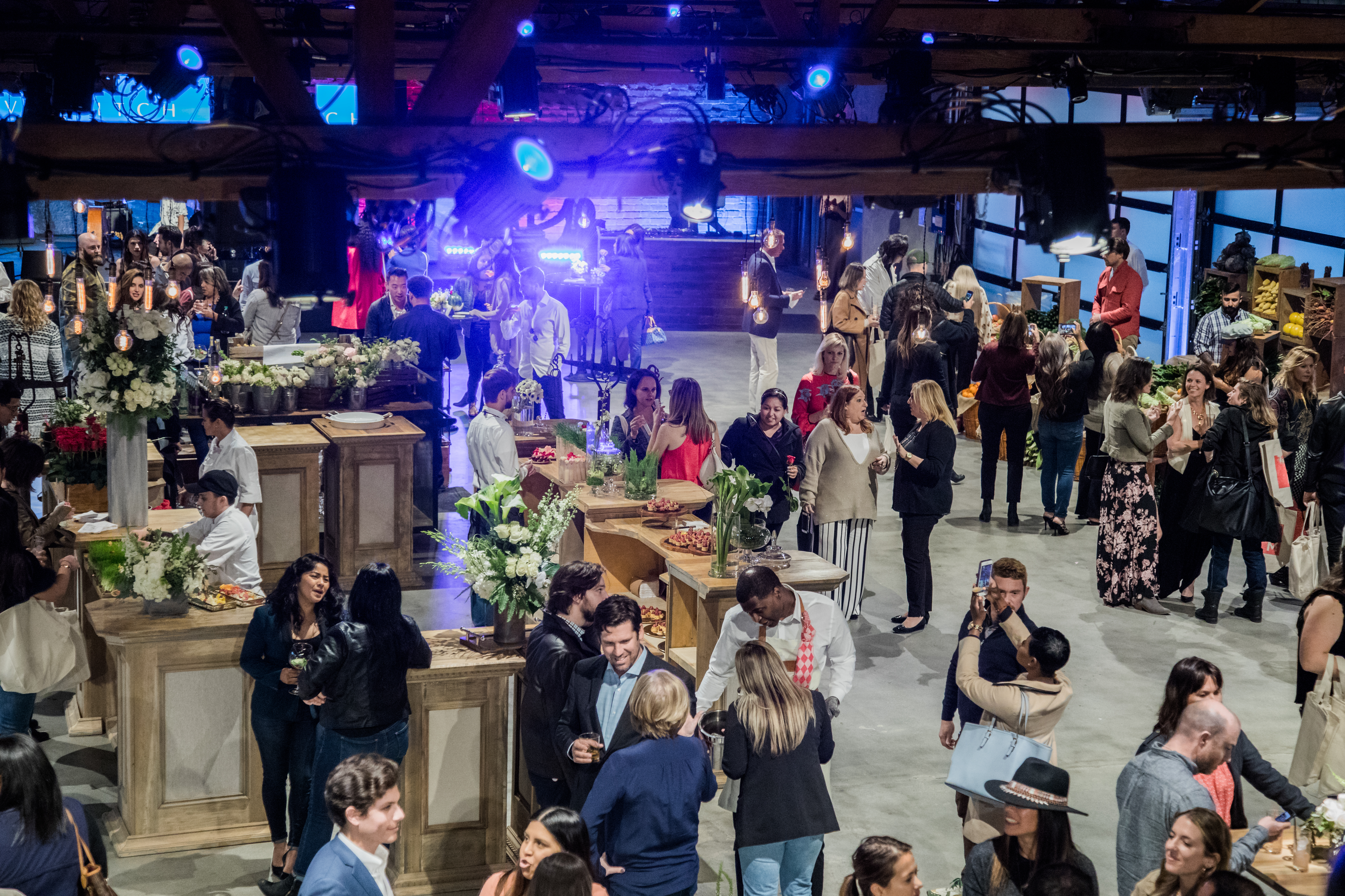 City Market Social House