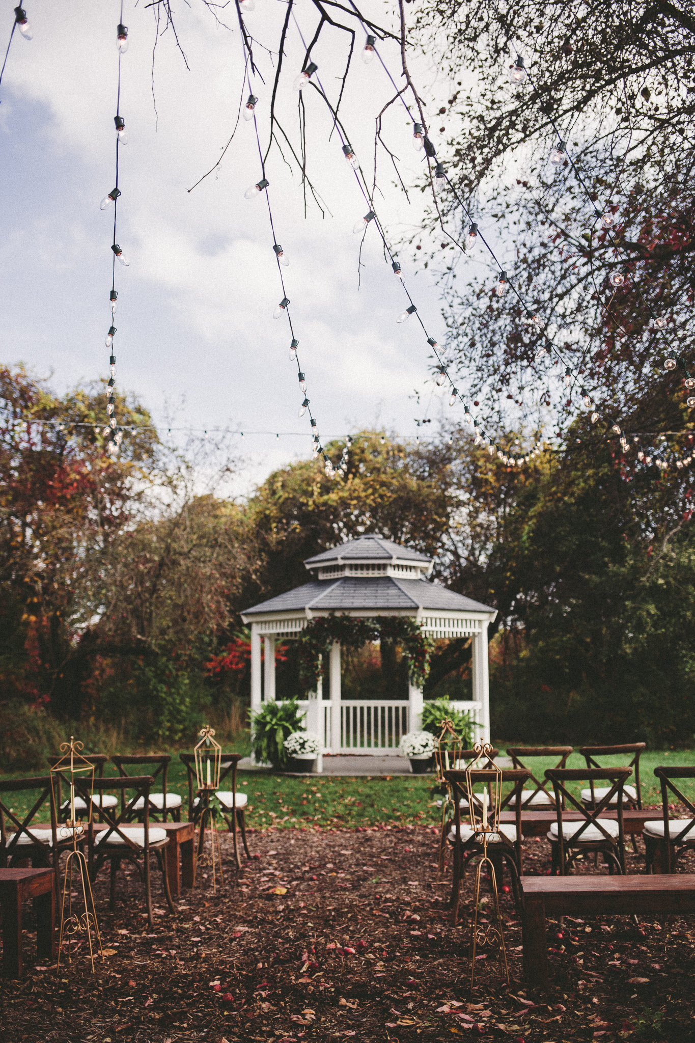 Apple Blossom Chapel & Gardens