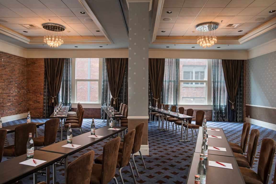 Kimpton Alexis Hotel