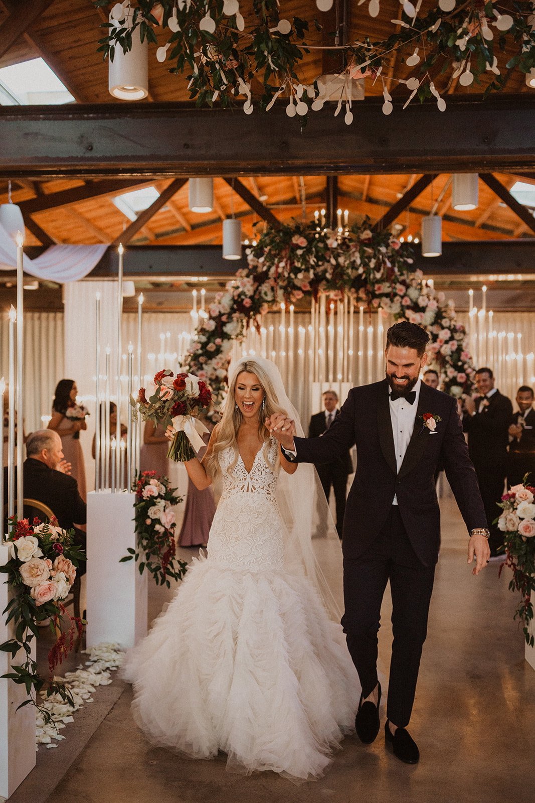 Clayton House by Wedgewood Weddings & Events