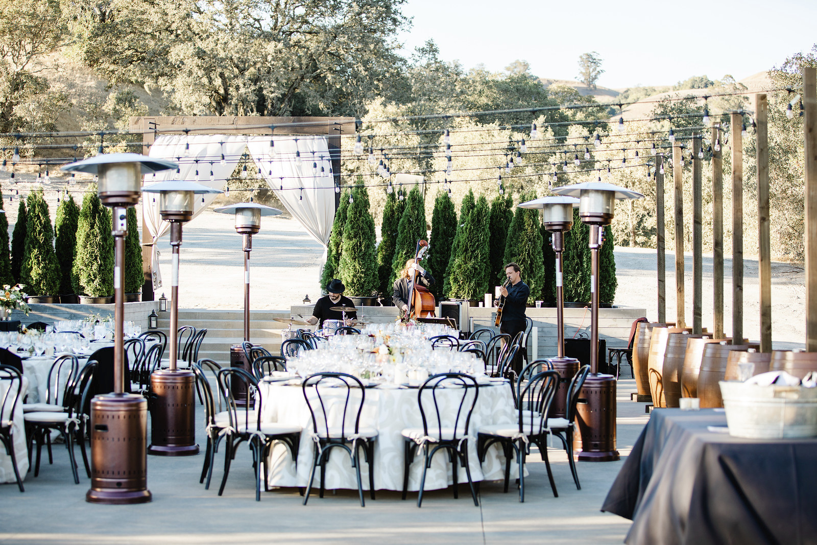 Notre Vue Estate Winery