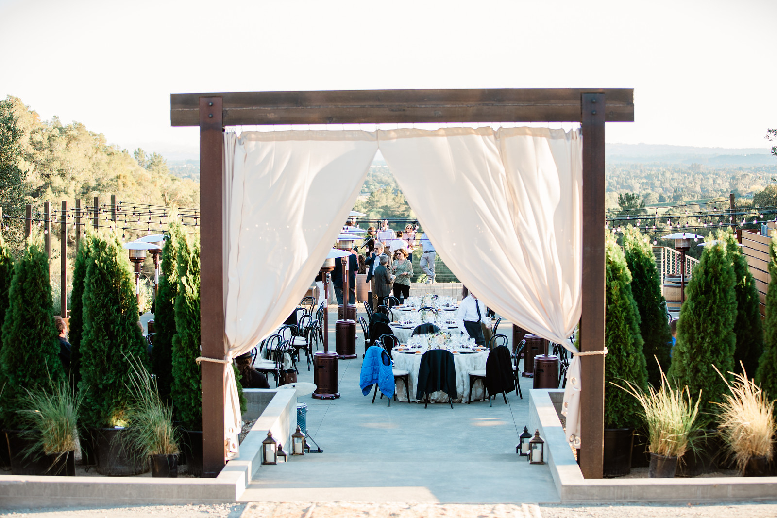 Notre Vue Estate Winery