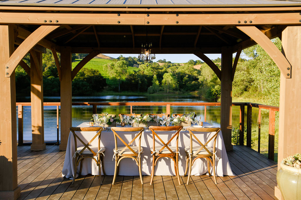 Notre Vue Estate Winery