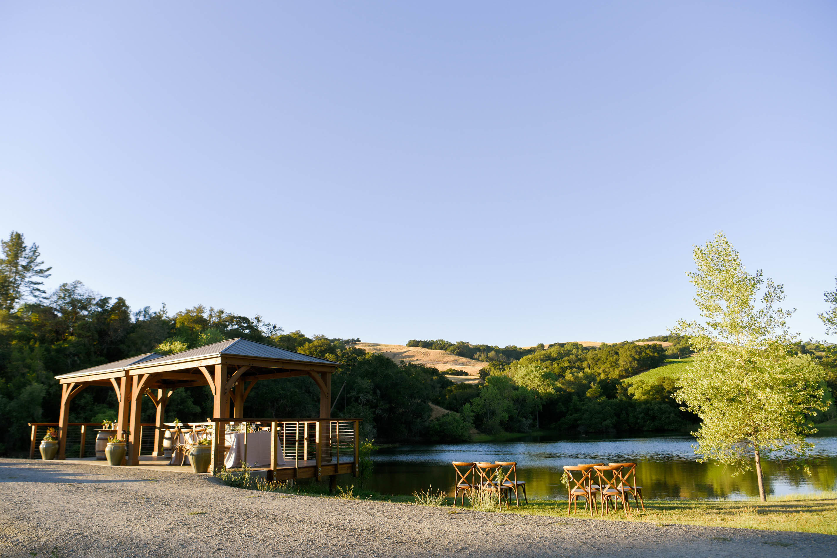 Notre Vue Estate Winery