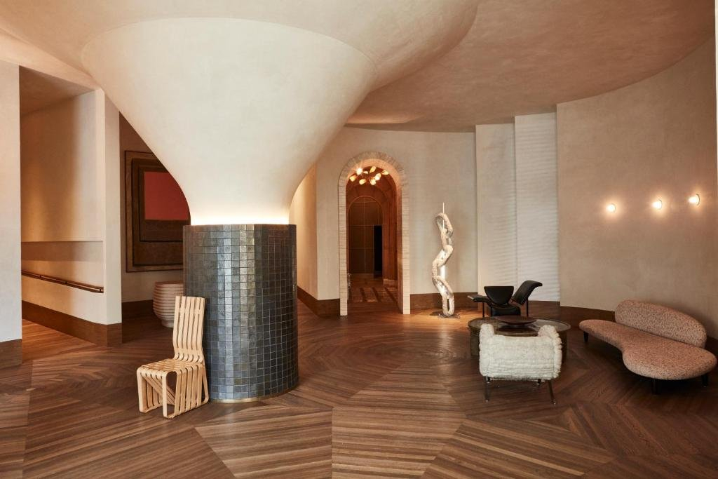 Santa Monica Proper Hotel