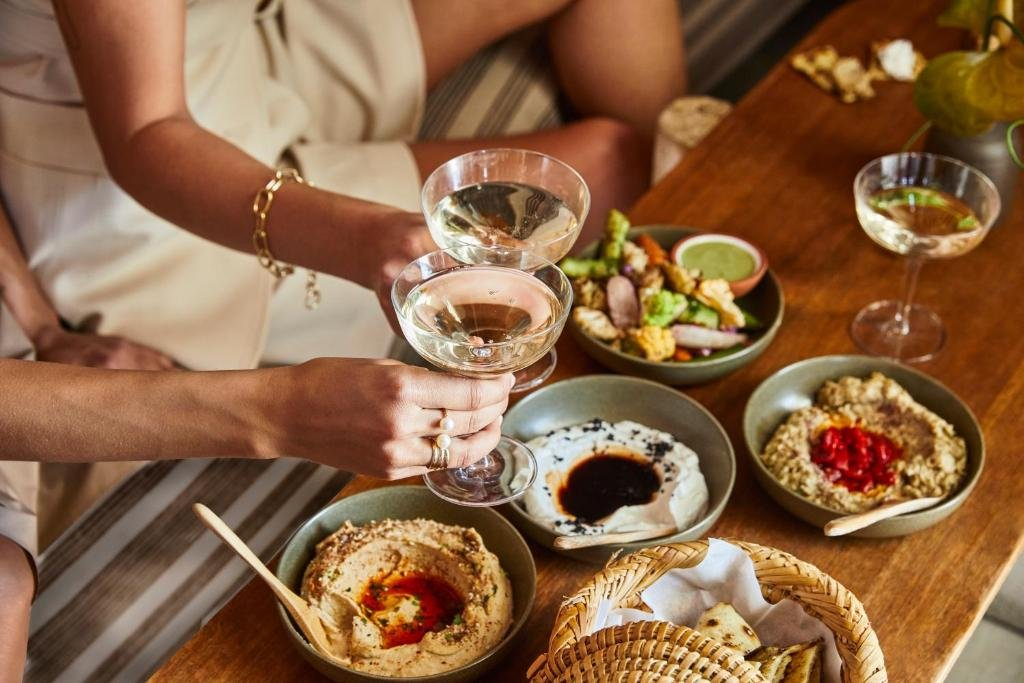 Santa Monica Proper Hotel