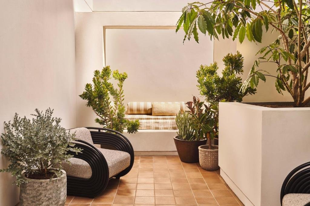 Santa Monica Proper Hotel