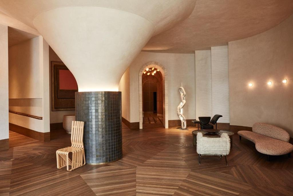 Santa Monica Proper Hotel