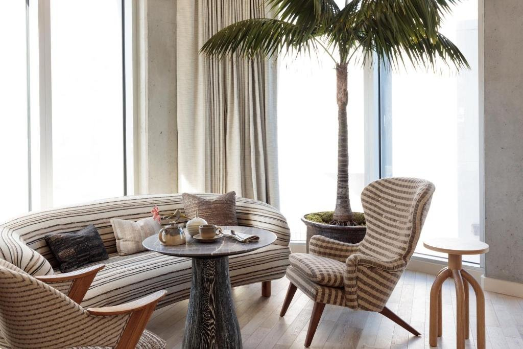 Santa Monica Proper Hotel