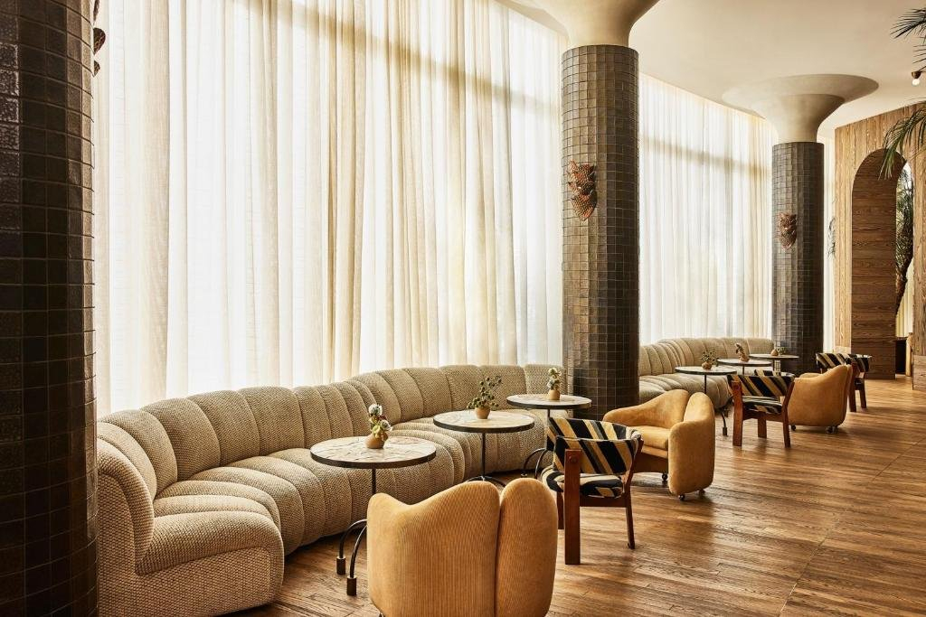 Santa Monica Proper Hotel