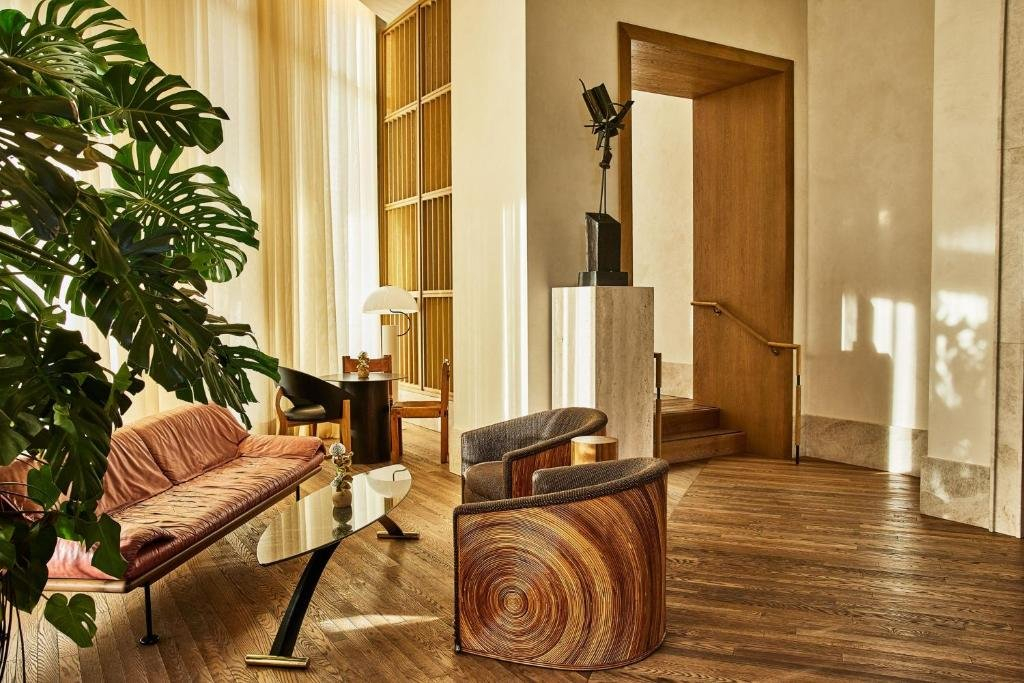 Santa Monica Proper Hotel