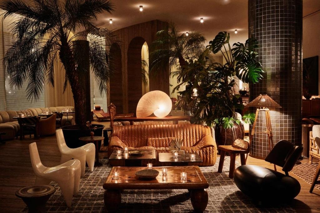 Santa Monica Proper Hotel