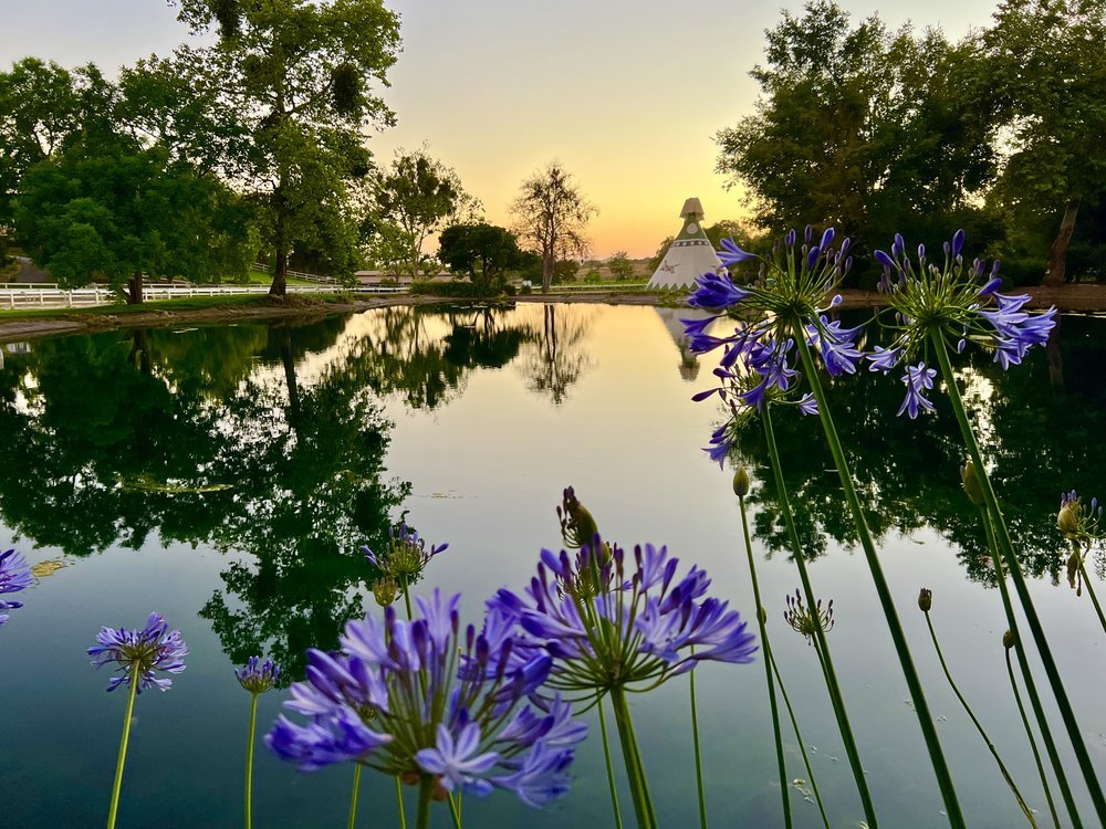 Santa Ynez Ranch Events