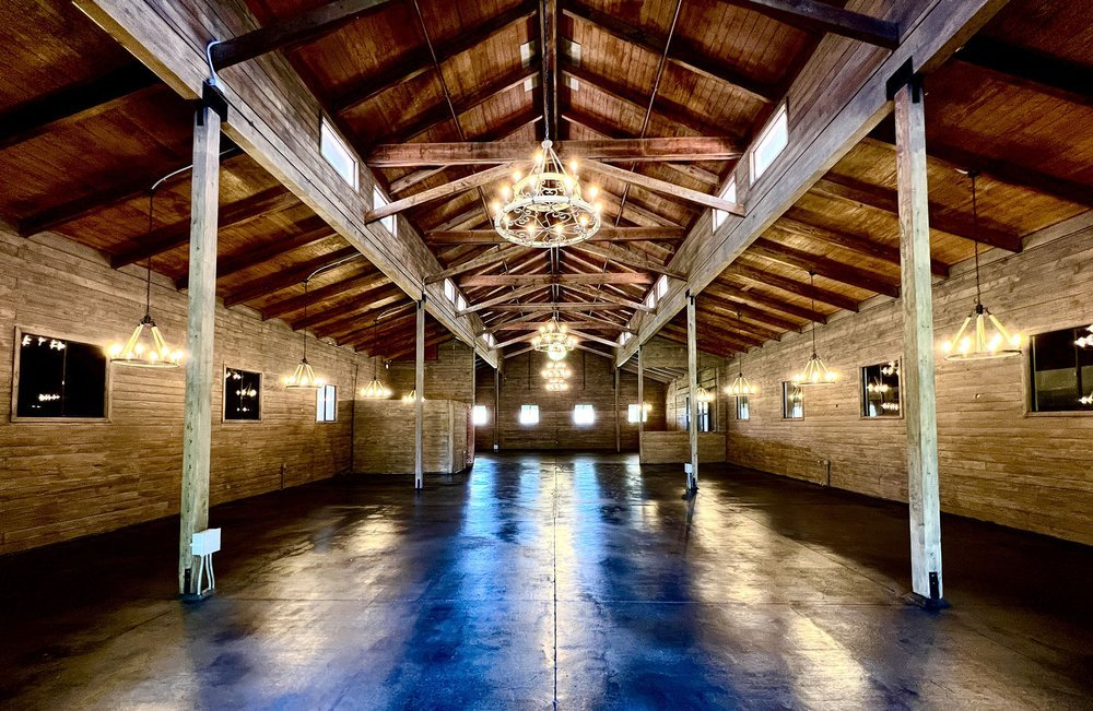 Santa Ynez Ranch Events