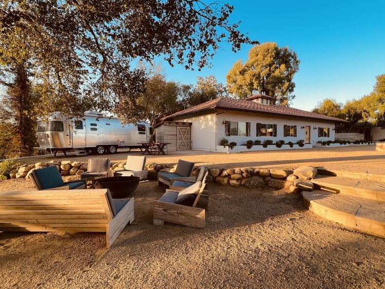 Santa Ynez Ranch Events