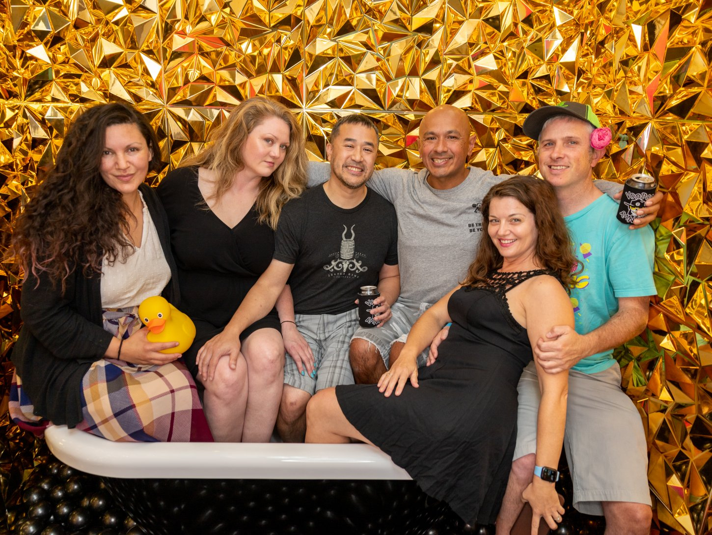 Texas Selfie Museum - Austin 