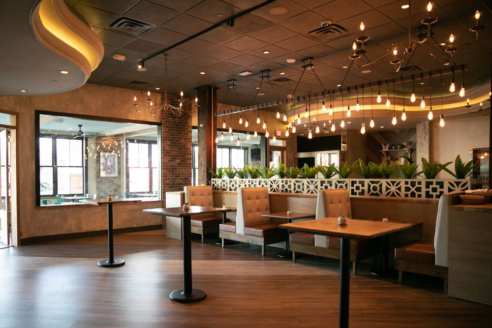 Nole Specials Events Venue