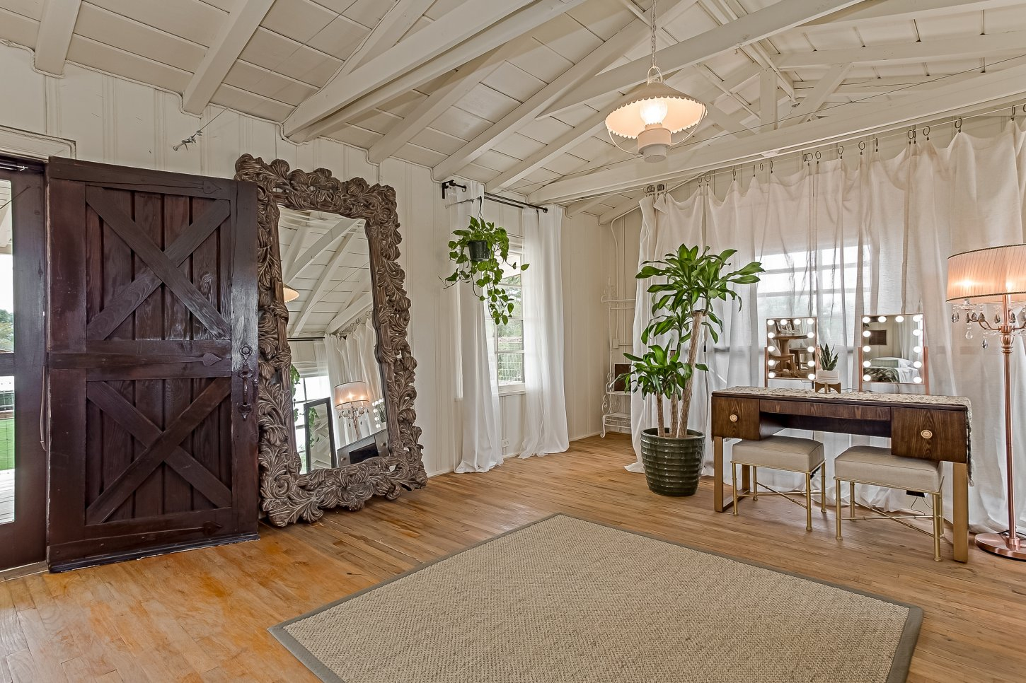 Rest Yourself River Ranch