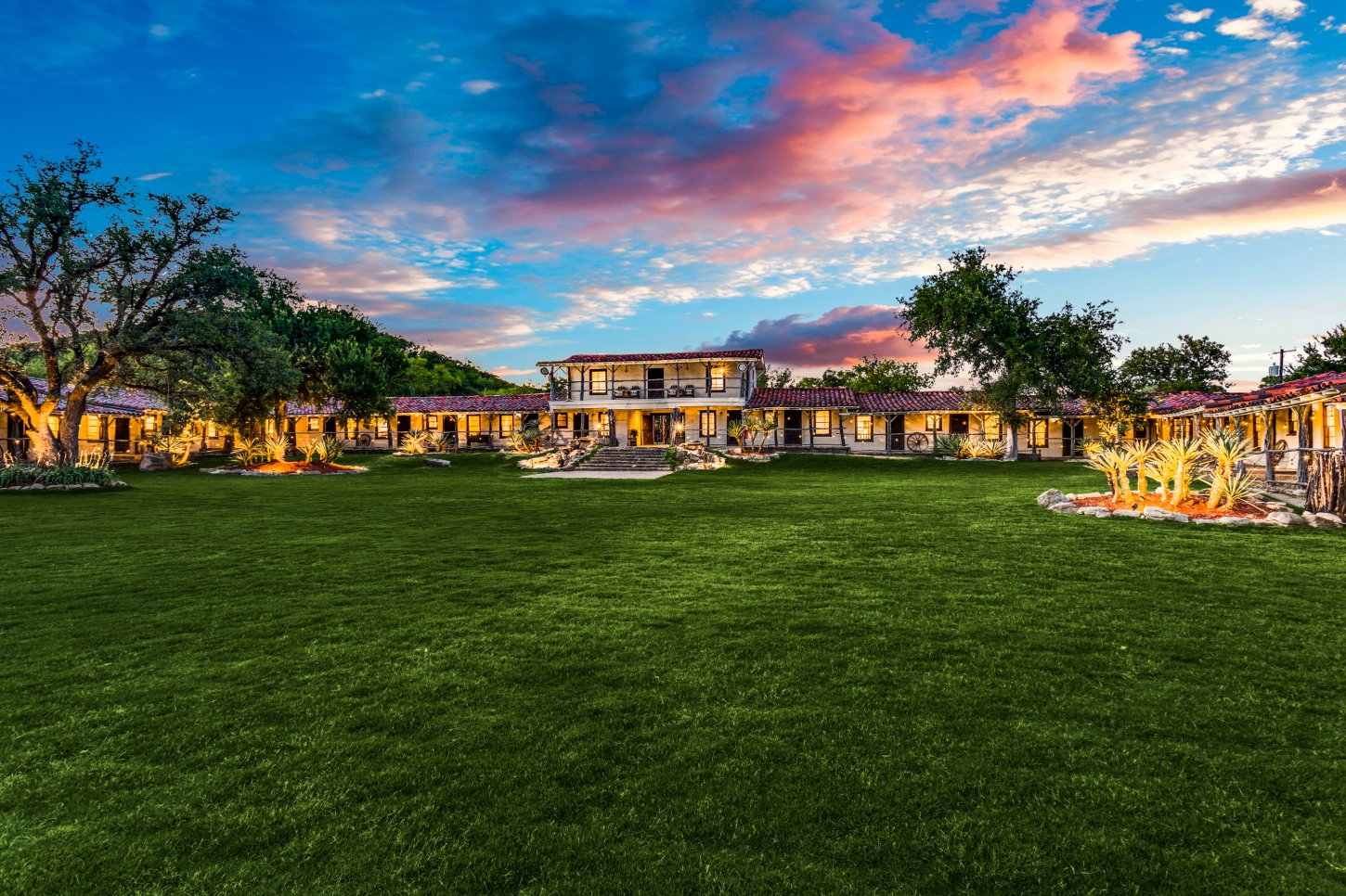 Rest Yourself River Ranch