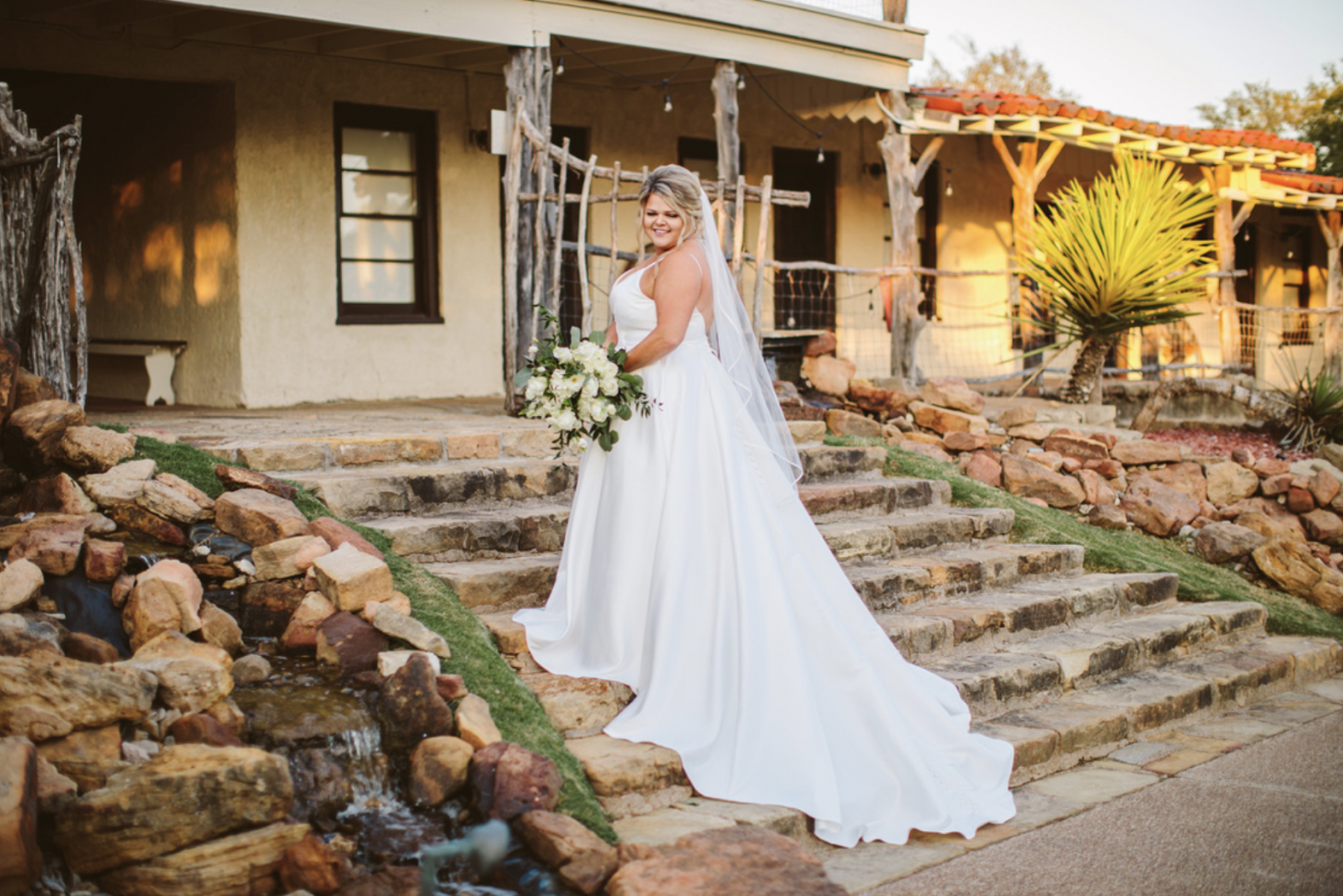 Rest Yourself River Ranch