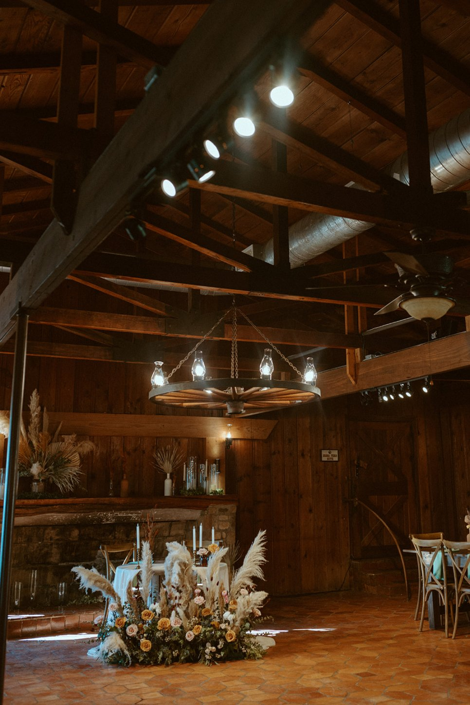 Rest Yourself River Ranch