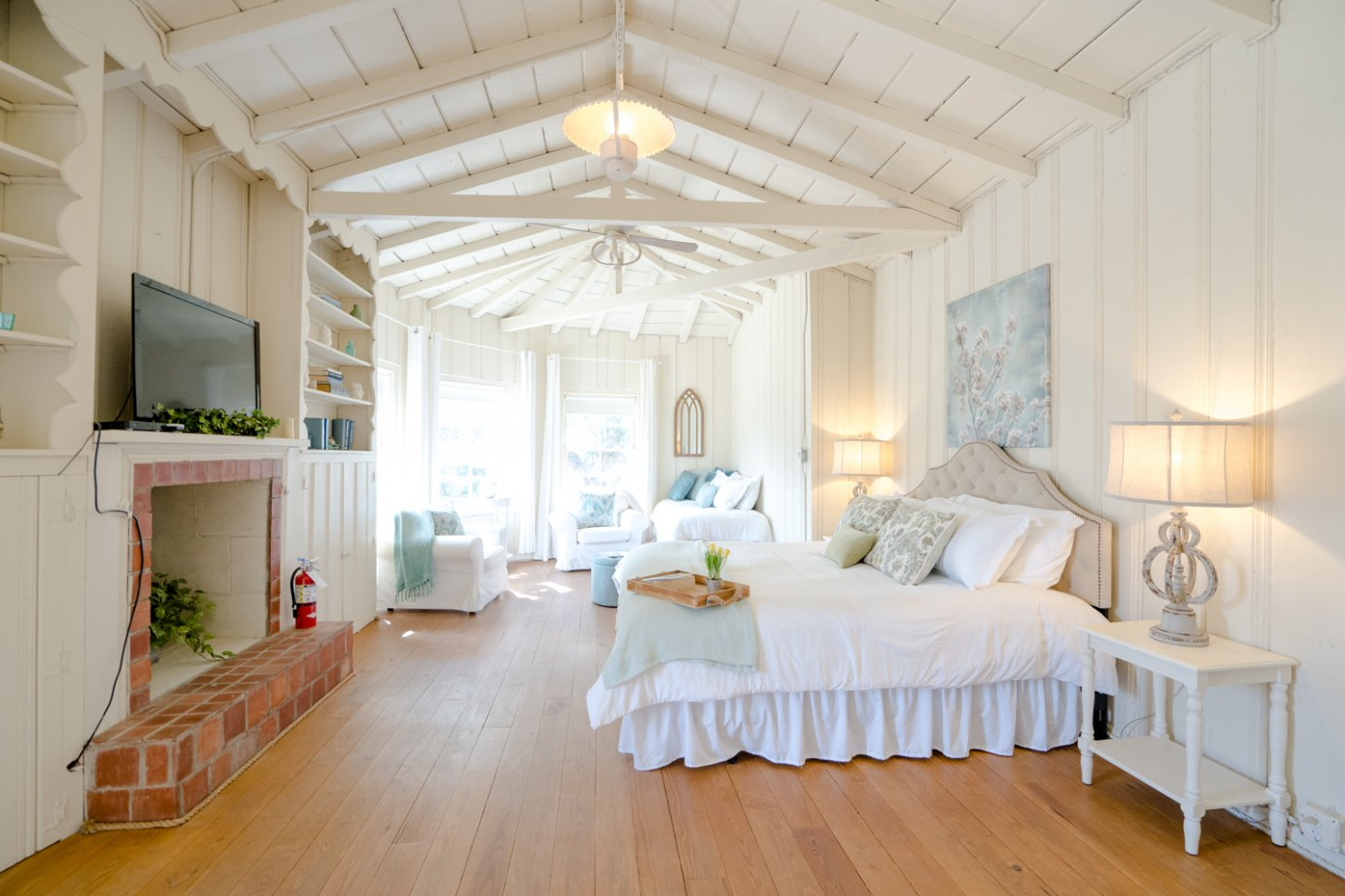 Rest Yourself River Ranch