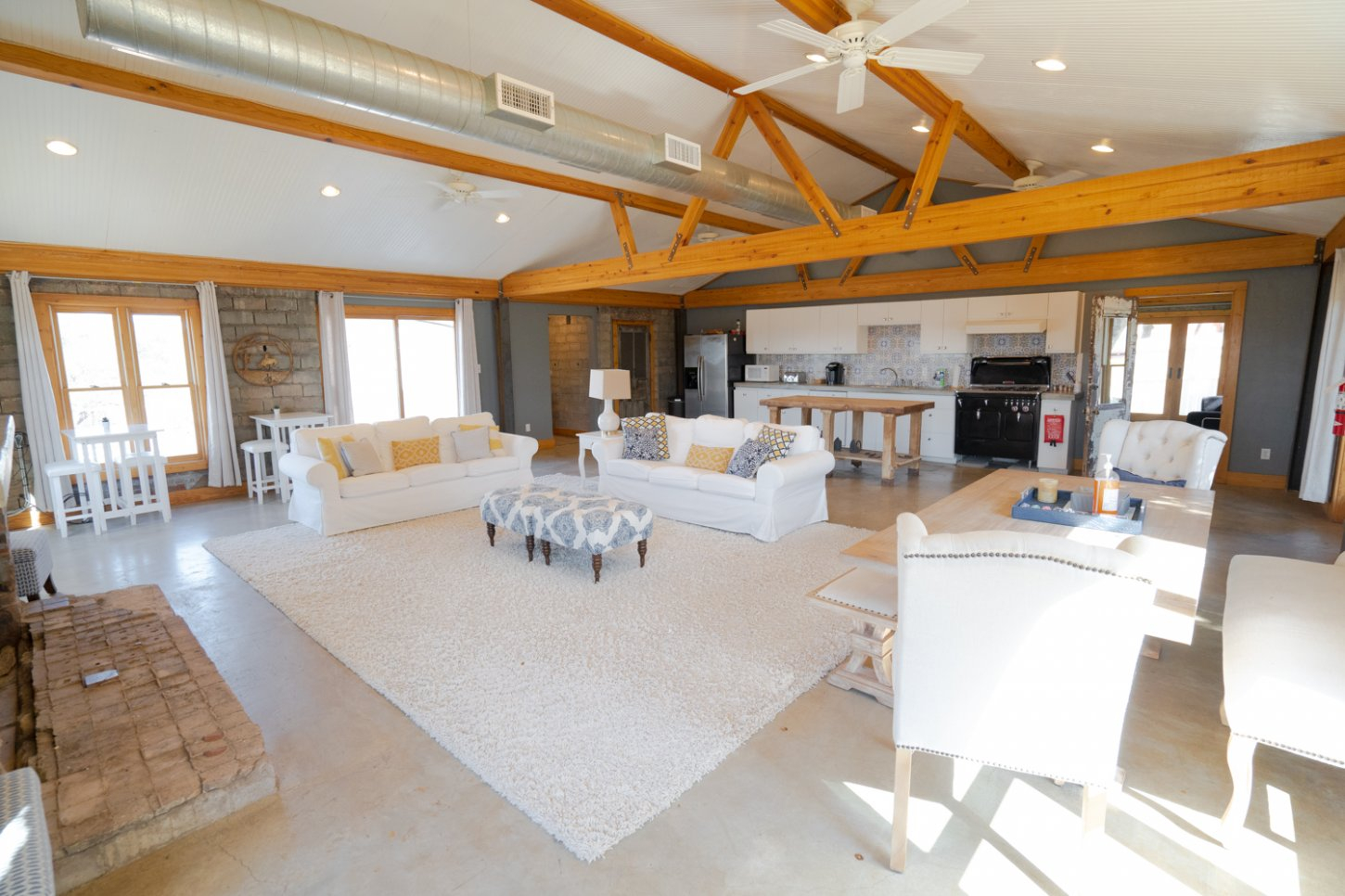 Rest Yourself River Ranch